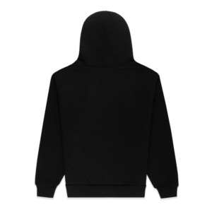 Black Rhinestone Sp5der Hoodie