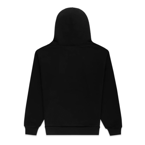 Black Rhinestone Sp5der Hoodie