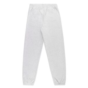 Grey Sp5der Sweatpants