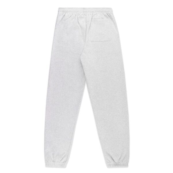Grey Sp5der Sweatpants