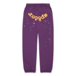 Purple Star Web V2 Sweatpant