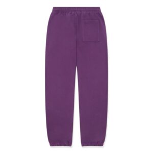Purple Star Web V2 Sweatpant