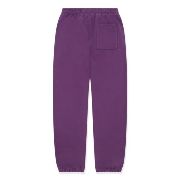 Purple Star Web V2 Sweatpant