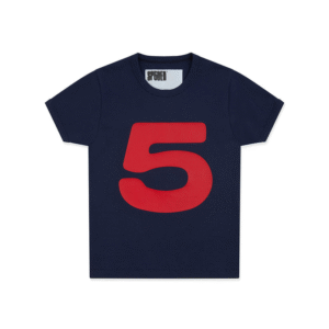 Red Sp5der Shirt
