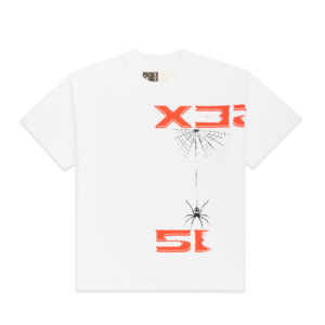 Sp5der 5EX HW TEE
