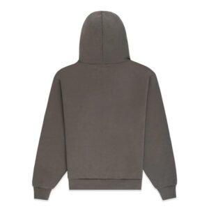 Sp5der 5EX Hoodie Grey