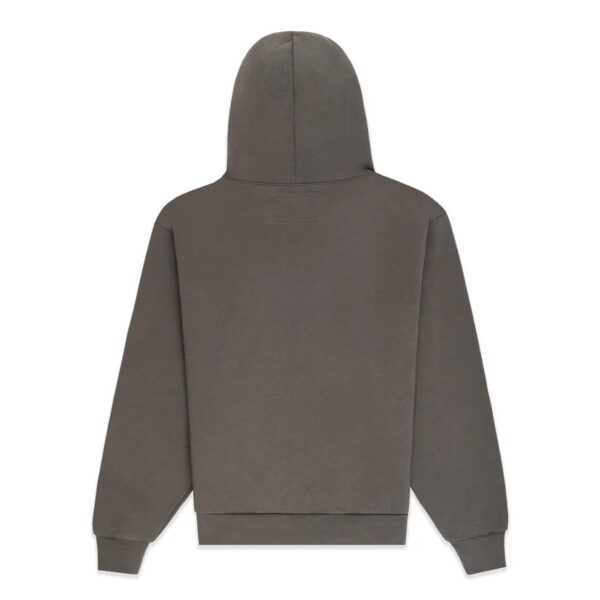 Sp5der 5EX Hoodie Grey