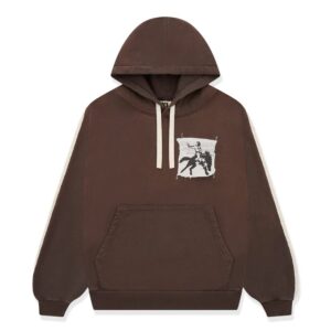 Sp5der 5Star Rodeo Hoodie