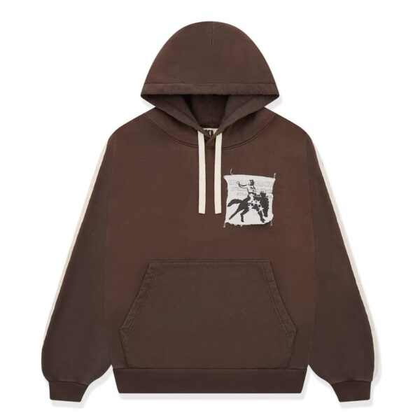 Sp5der 5Star Rodeo Hoodie