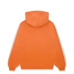 Sp5der 5Star Rodeo Hoodie Orange