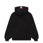 Sp5der Angel Number Hoodie