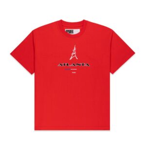 Sp5der Araignee TEE