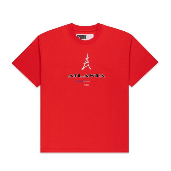 Sp5der Araignee TEE