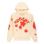 Sp5der Beluga Hoodie