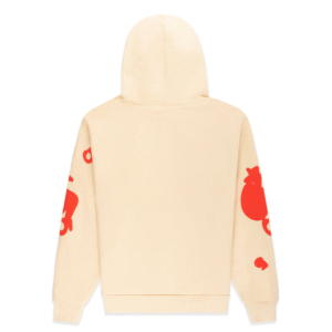 Sp5der Beluga Hoodie