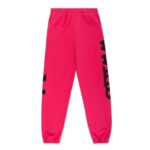 Sp5der Beluga Sweatpants