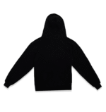 Sp5der Black OG Hoodie