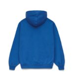 Sp5der Blue OG Web Hoodie