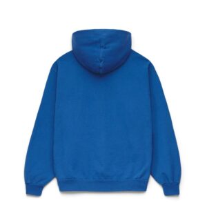 Sp5der Blue OG Web Hoodie
