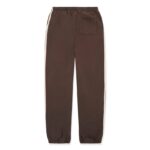 Sp5der Brown 5Star Rodeo Sweatpant