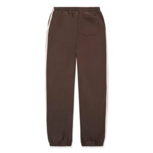 Sp5der Brown 5Star Rodeo Sweatpant
