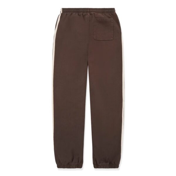 Sp5der Brown 5Star Rodeo Sweatpant