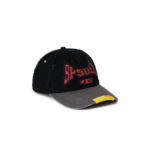 Sp5der Brown T&F 6-Panel Hat