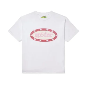 Sp5der Buckle Tee