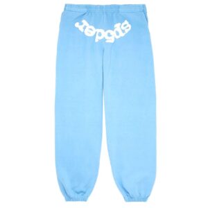 Sp5der Classic Sweatpants