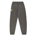 Sp5der Dark Grey 5ex Sweatpant