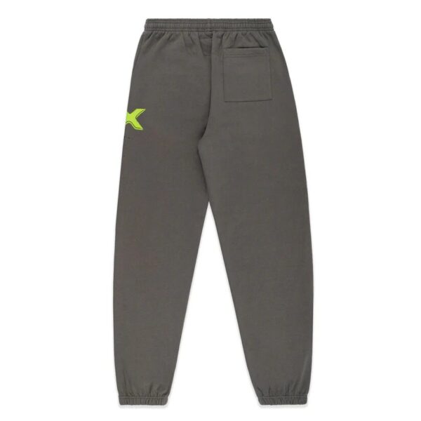 Sp5der Dark Grey 5ex Sweatpant