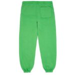 Sp5der Green Classic Sweatpant