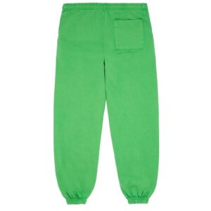 Sp5der Green Classic Sweatpant