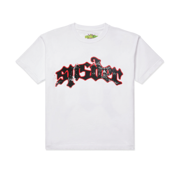Sp5der JUAN Tee