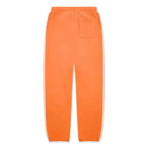 Sp5der Orange 5Star Rodeo Sweatpant