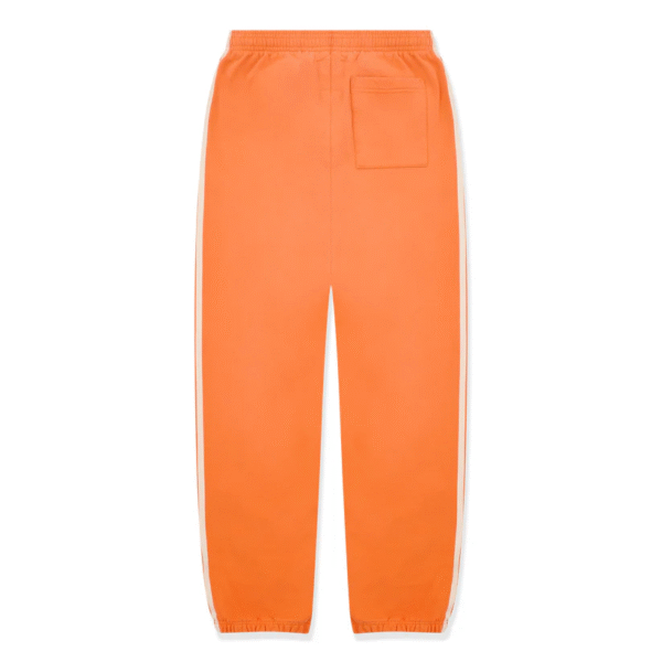 Sp5der Orange 5Star Rodeo Sweatpant