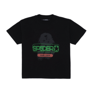 Sp5der Oversized Reunion TEE