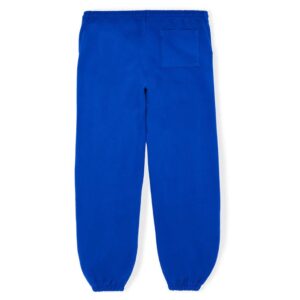 Sp5der Pink Blue Beluga Sweatpants