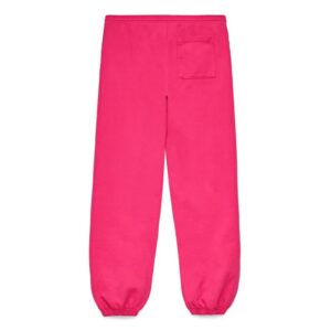 Sp5der Pink V2 Sweatpant