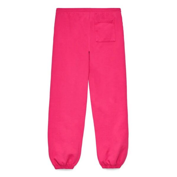 Sp5der Pink V2 Sweatpant