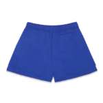 Sp5der Pro Double Layer Short