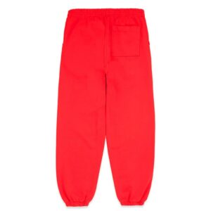 Sp5der Red V2 Sweatpant