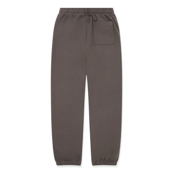 Sp5der Slate Grey Punk Sweatpant - Image 2