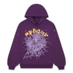 Sp5der Star Og Web V2 Hoodie