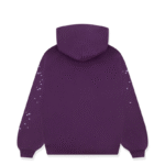 Sp5der Star Og Web V2 Hoodie