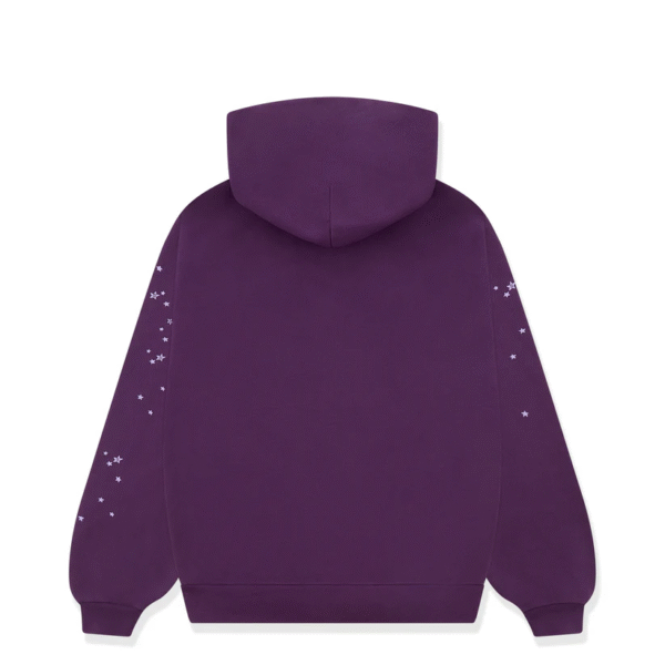 Sp5der Star Og Web V2 Hoodie