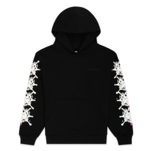 Sp5der Stone Hoodie