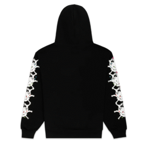 Sp5der Stone Hoodie