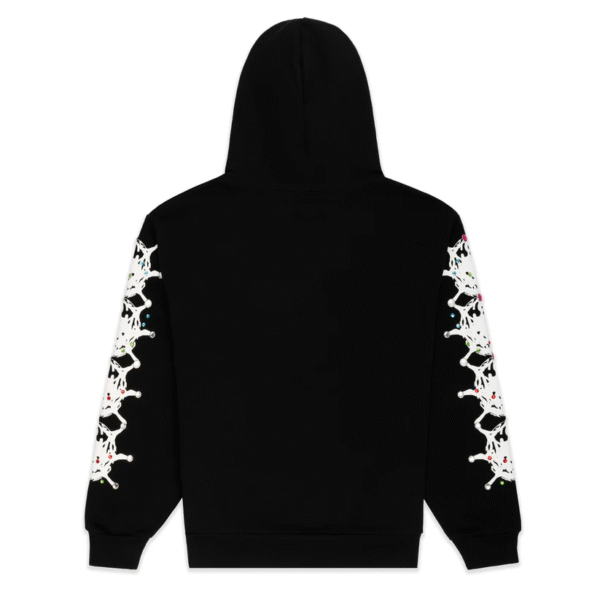 Sp5der Stone Hoodie