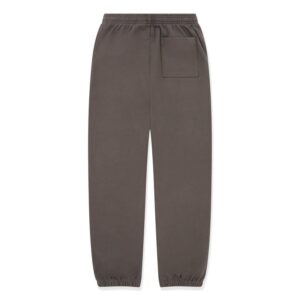Sp5der Sweatpants Grey
